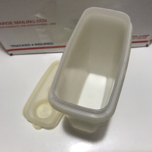 Tupperware Store N Pour - Picture 4 of 8